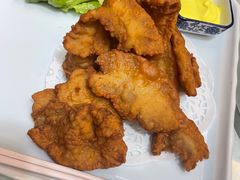 -万景茶庄·台州菜