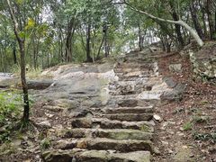 -南京市无想山景区