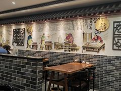 -浑河春面馆·老北京非遗鹿角面(房山店)