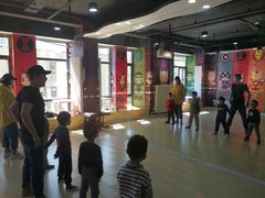 -小力量少儿街舞梦工厂