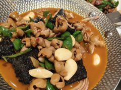-福巷湘食小馆·猛火现炒(上海首店)