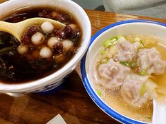 -韩萍老南京馄饨(河西万达店)