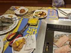 -阿亲家·韩式无限烤肉(春熙路店)