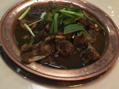 -弄堂面馆(金运路店)