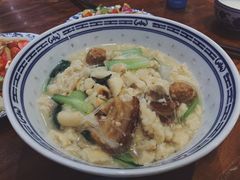 -老西安韩记三鲜煮馍(四府街店)