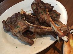 -弗兰克牛排西餐厅Ribone steak house(柠檬花园店)