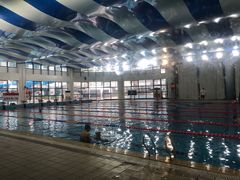 -包玉刚游泳场(黄龙恒励大厦店)