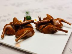 乳鸽-徽州小镇(高新店)