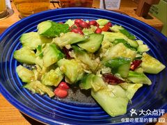 -肉串汪(西便门店)