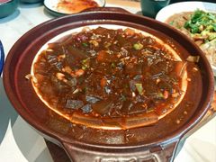-梅利汴京烤鸭•开封豫菜地标店(晋安路店)