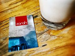 冰摩卡-zarah(鼓楼店)