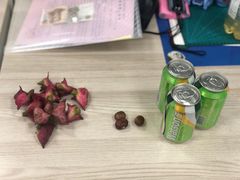 -阿男野栗王(金门路店)