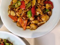 -新侨小馆(东直门北小街店)
