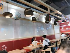 -瓦记米粉(东鼓道店)