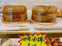 -蜂蝶来饼店(拱北总店)