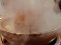-前门杨记·铜锅涮肉(王府井·故宫店)
