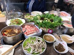 -迪迪客欢乐火锅(斯大林路店)