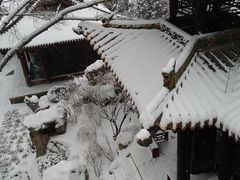 -碑林公园