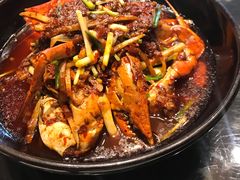 -拾贝海鲜馆（海鲜粤菜）(花果园店)