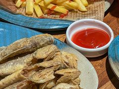 -1819餐厅·团队聚餐·烤串·精酿