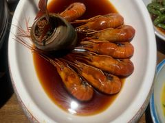 -乔街深夜食堂·小龙虾·高压锅生蚝(杭州总店)