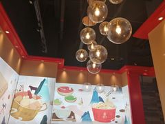 -盛香亭热卤(光明大仟里店)