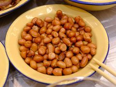 花生米-东排食堂长沙小吃大排档(五一广场店)