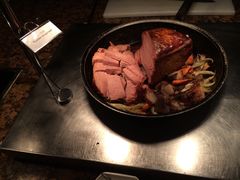 -杭州国际会议中心洲际酒店-原素全日餐厅(解放东路店)