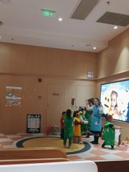 -奈尔宝家庭中心·亲子餐厅(前滩店)