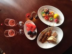-广州富力君悦大酒店·关系酒廊