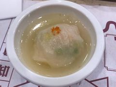 -点都德(千灯湖环宇城店)