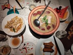 -奉天小馆·非遗东北菜(济南万象城店)
