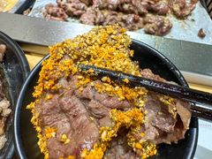 -牛梦香·自助涮烤牛肉火锅(六一北路店)