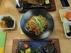 -豪客来牛排(成都锦江大融城店)