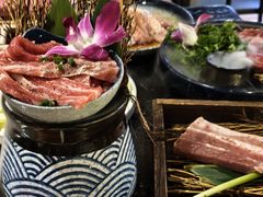 -牛焱·和牛烧肉(五大道店)