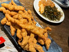 -老土灶·扬州非遗淮扬菜(大运河博物馆店)
