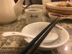 -十二饭点·川菜(北站圆融店)