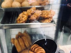 -覃肥叔桂林米粉(粮道街店)