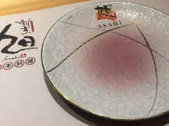 -割烹旭日本料理(龙湖狮山天街店)