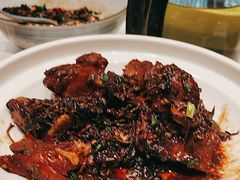 -筱爷叔·上海传统手工菜(新桥店)