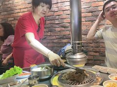 -喜来稀肉(虹泉路店)