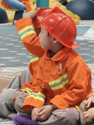 -奈尔宝家庭中心·亲子餐厅(苏州大悦城店)