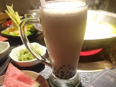 -湊湊火锅·茶憩(和平大悦城店)