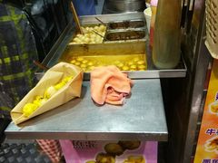 -利强记北角鸡蛋仔(弥敦道店 )