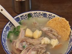 -小潘记鸭血粉丝汤