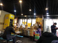 -包顺兴面馆(长乐路店)