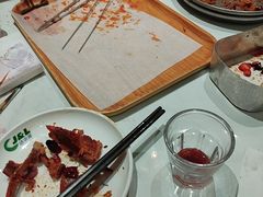 -老味烧烤(总店)