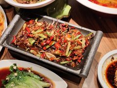 -湖兰金牌小炒肉(玉环万达店)