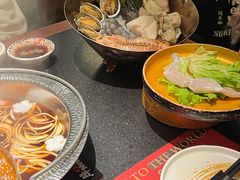 -牛New寿喜烧(金茂览秀城店)