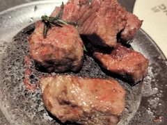 -一沙一城·岩烤牛扒(深圳首店)